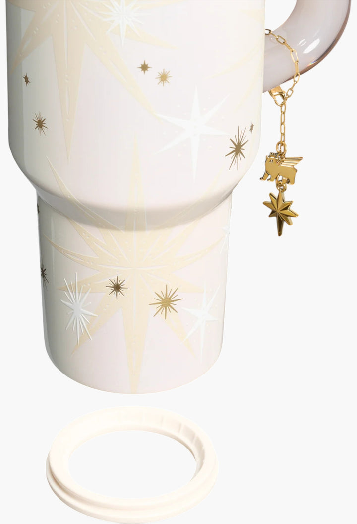 The Quencher® Luxe H2.0 FlowState™ Tumbler - GLAM MODA