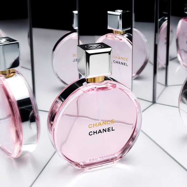 Chance Eau Tendre - Eau De Parfum Spray