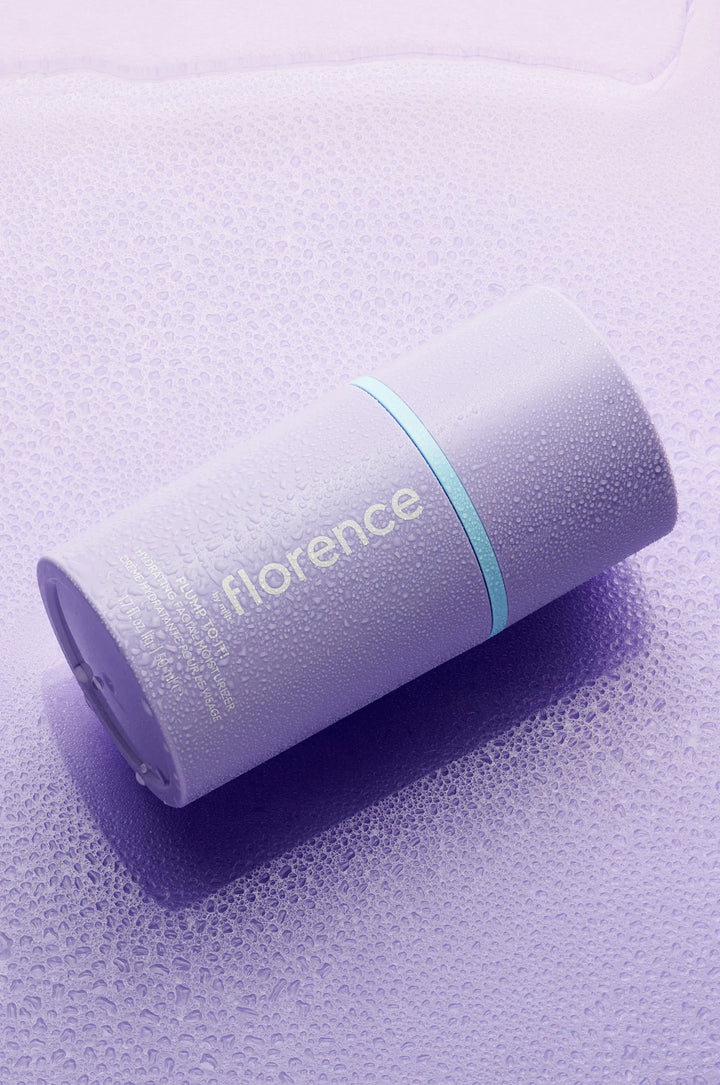 Plump To It! Hydrating Facial Moisturizer