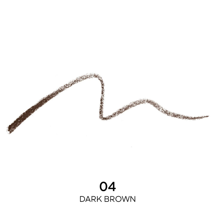 Brow G - Eyebrow Pencil - GLAM MODA