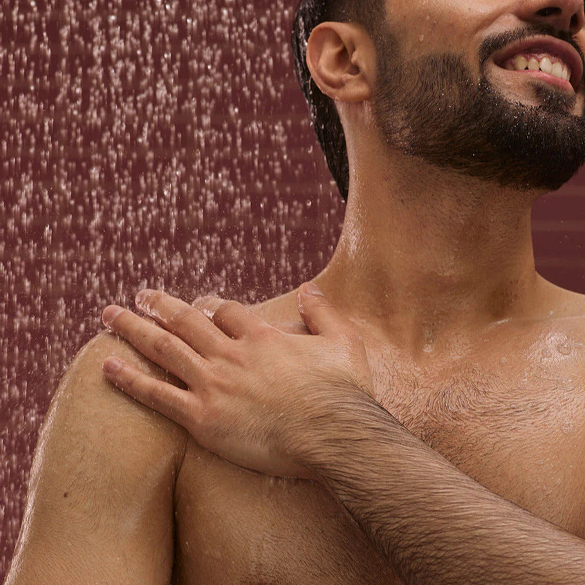 Posh Chocolate - Shower Gel Chocolate Is The Answer - GLAM MODA