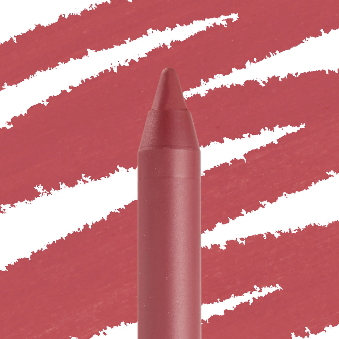 Lippie Pencil - Smooth Glide-On Lip Liner - GLAM MODA