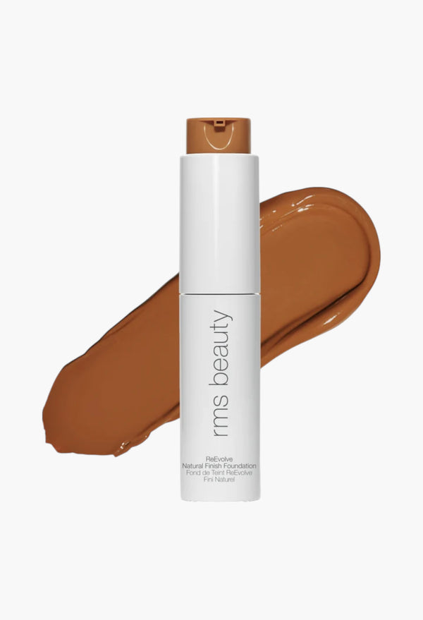 88 - ReEvolve Natural Finish Foundation