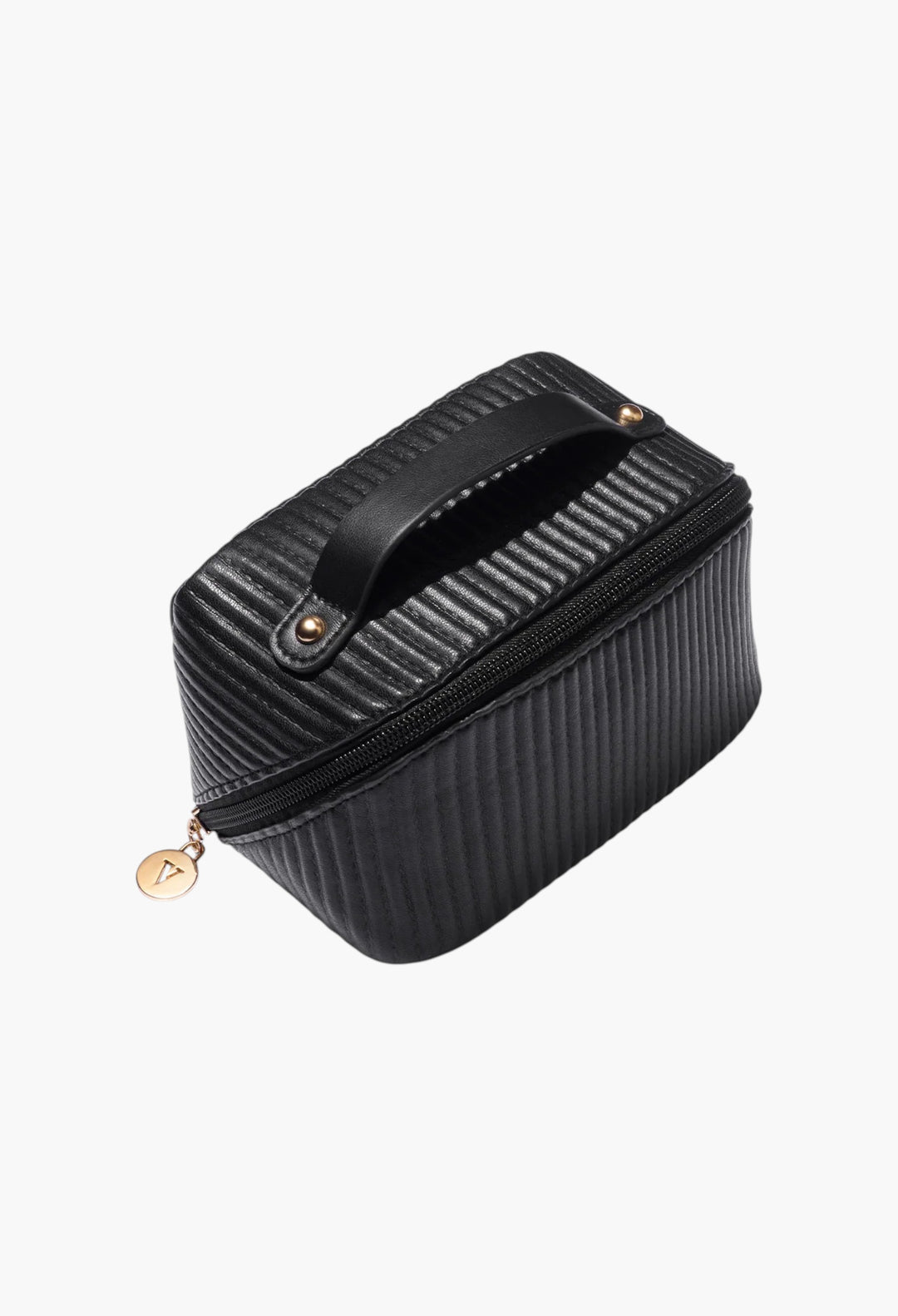 Luxe Makeup Mini Bag - Makeup Mini Bag - GLAM MODA