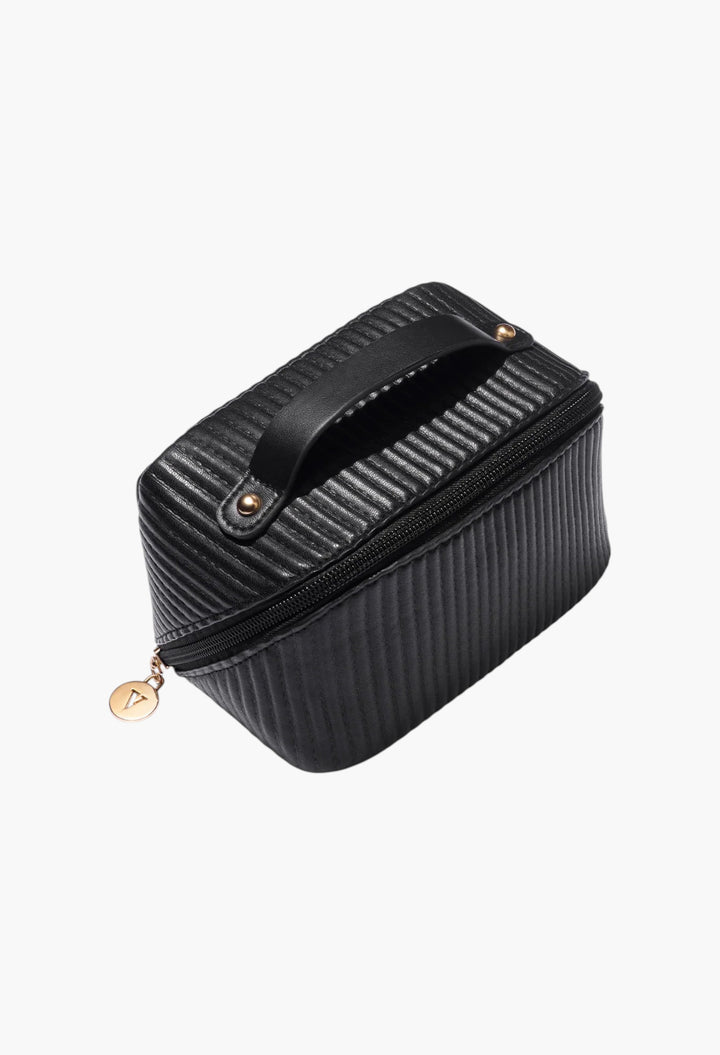 Luxe Makeup Mini Bag - Makeup Mini Bag - GLAM MODA