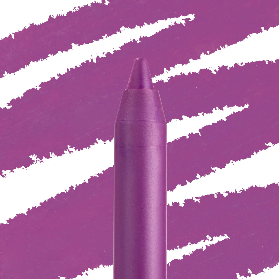 Lippie Pencil - Smooth Glide-On Lip Liner - GLAM MODA