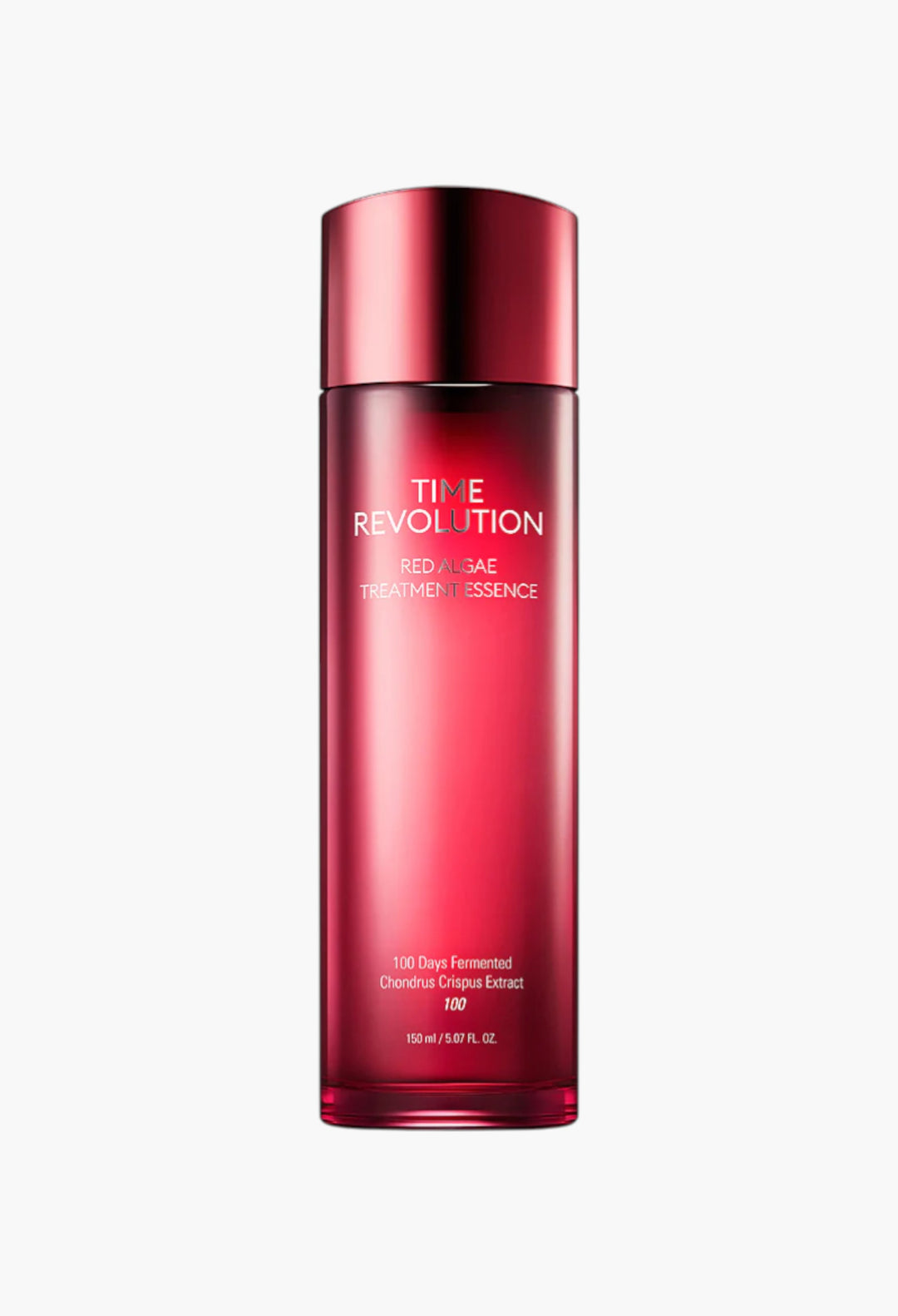 Time Revolution Red Algae Treatment Essence - GLAM MODA