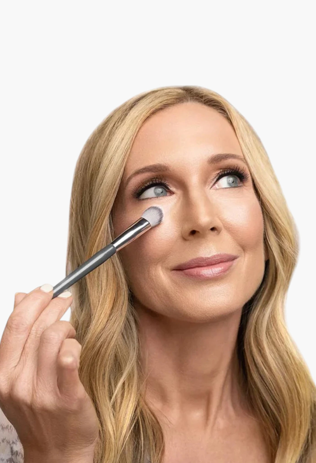 GLAM MODA A506 concealer makeup brush