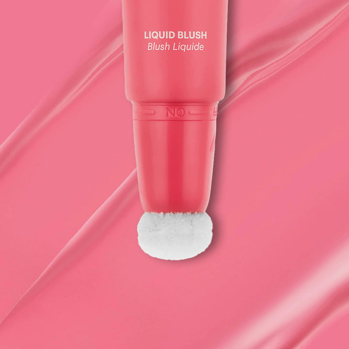 Velvet Love Liquid Highlighting Blush - GLAM MODA