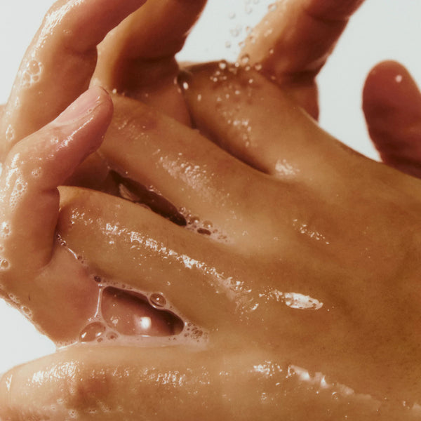 Soaked: The Hand Exfoliant
