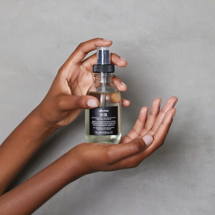 Davines Oi Oil Beautifying Potion - GLAM MODA