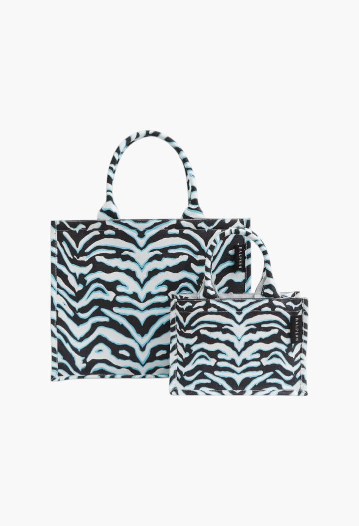 Tote Bag by Halpern - GLAM MODA