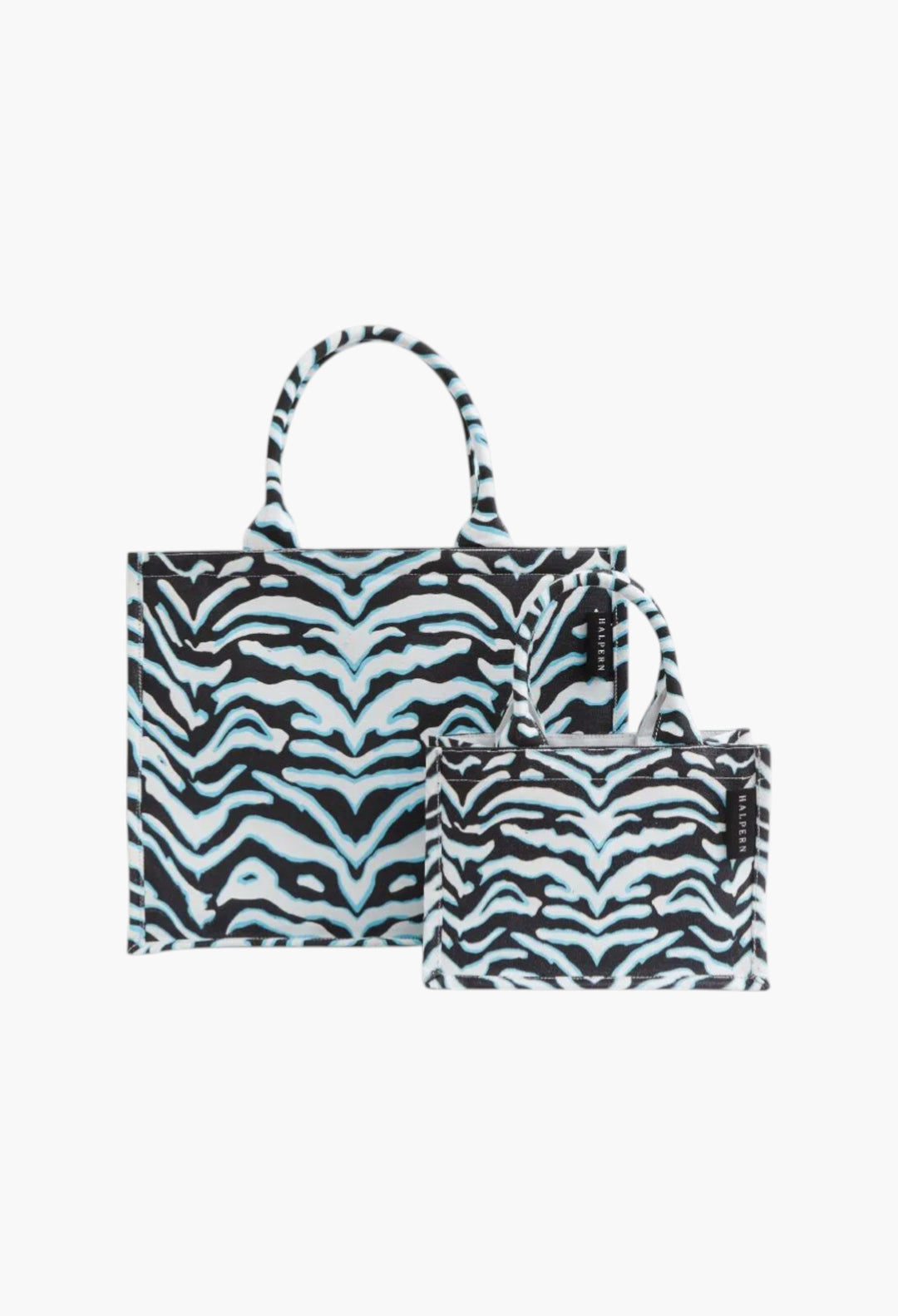 Tote Bag by Halpern - GLAM MODA