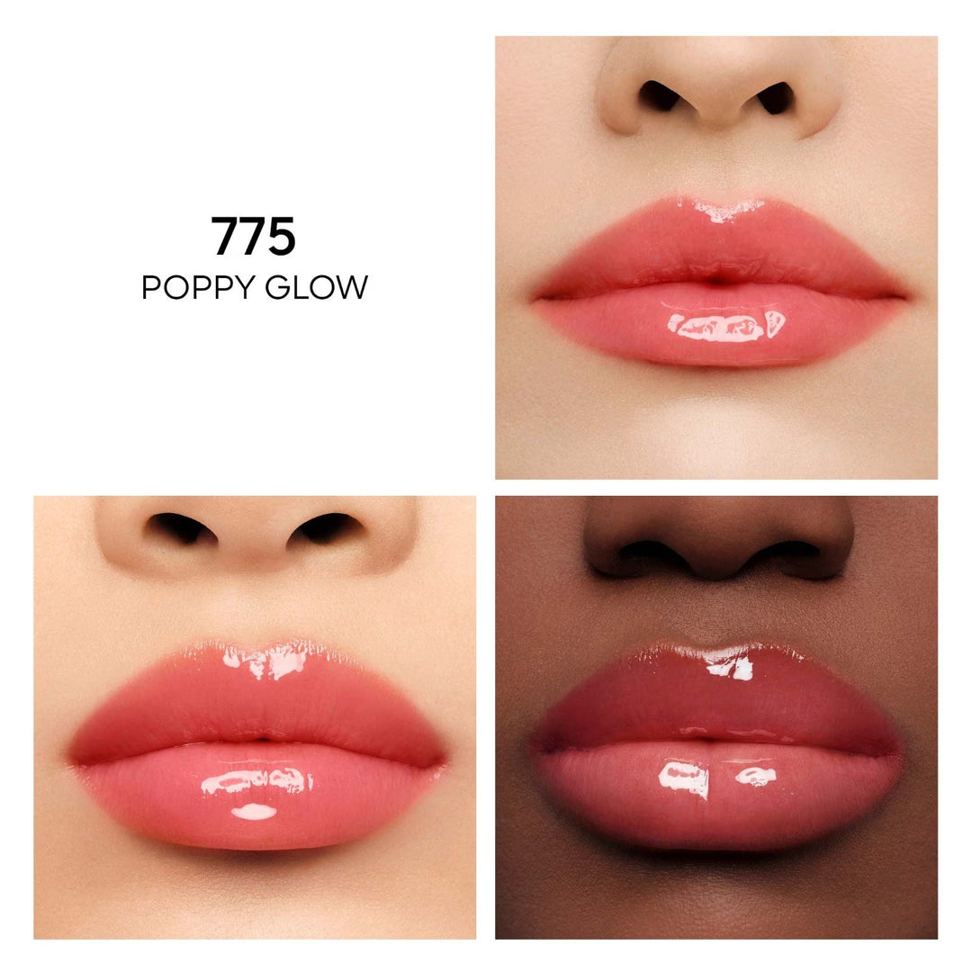 Kisskiss  Bee Glow - Lip Oil - GLAM MODA