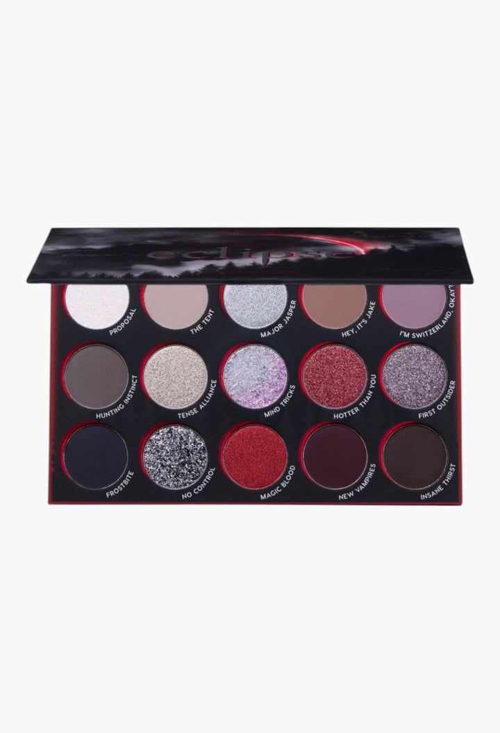 Eclipse - Eyeshadow Palette - GLAM MODA