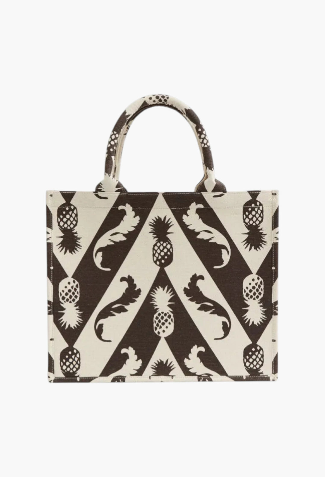 Tote Bag by Giles Deacon - GLAM MODA