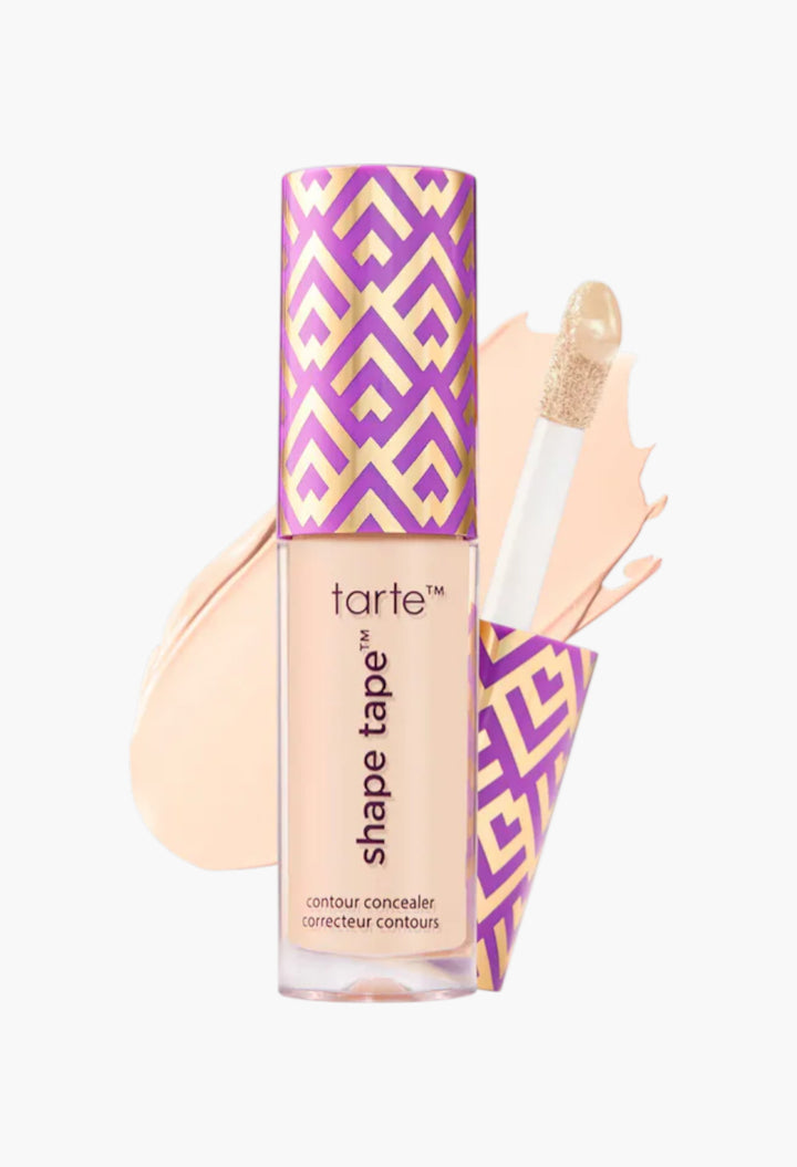 Mini Shape Tape™ Full Coverage Matte Concealer - GLAM MODA