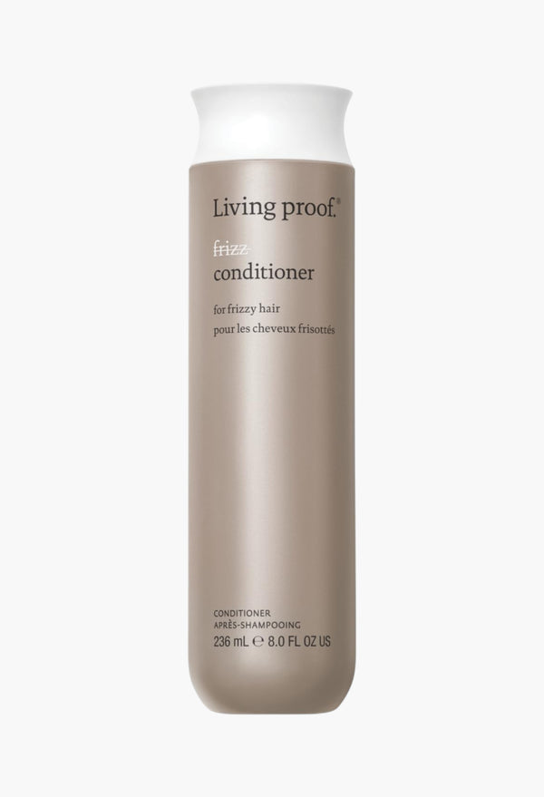 No Frizz Conditioner 236ml