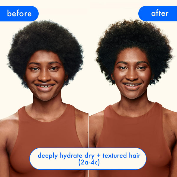 Hydro Rush Intense Hydration Mask