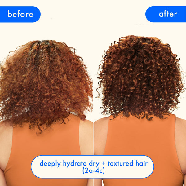 Hydro Rush Intense Hydration Mask