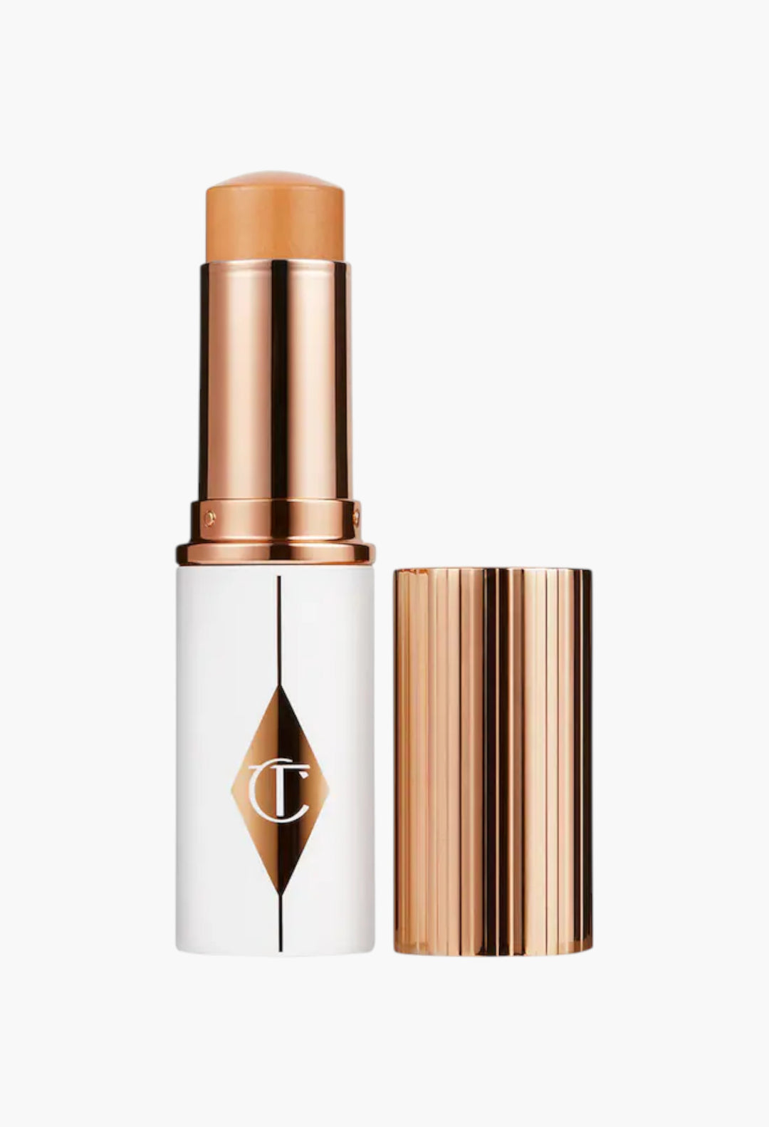 Unreal Skin Sheer Glow Tint Hydrating Foundation Stick - GLAM MODA