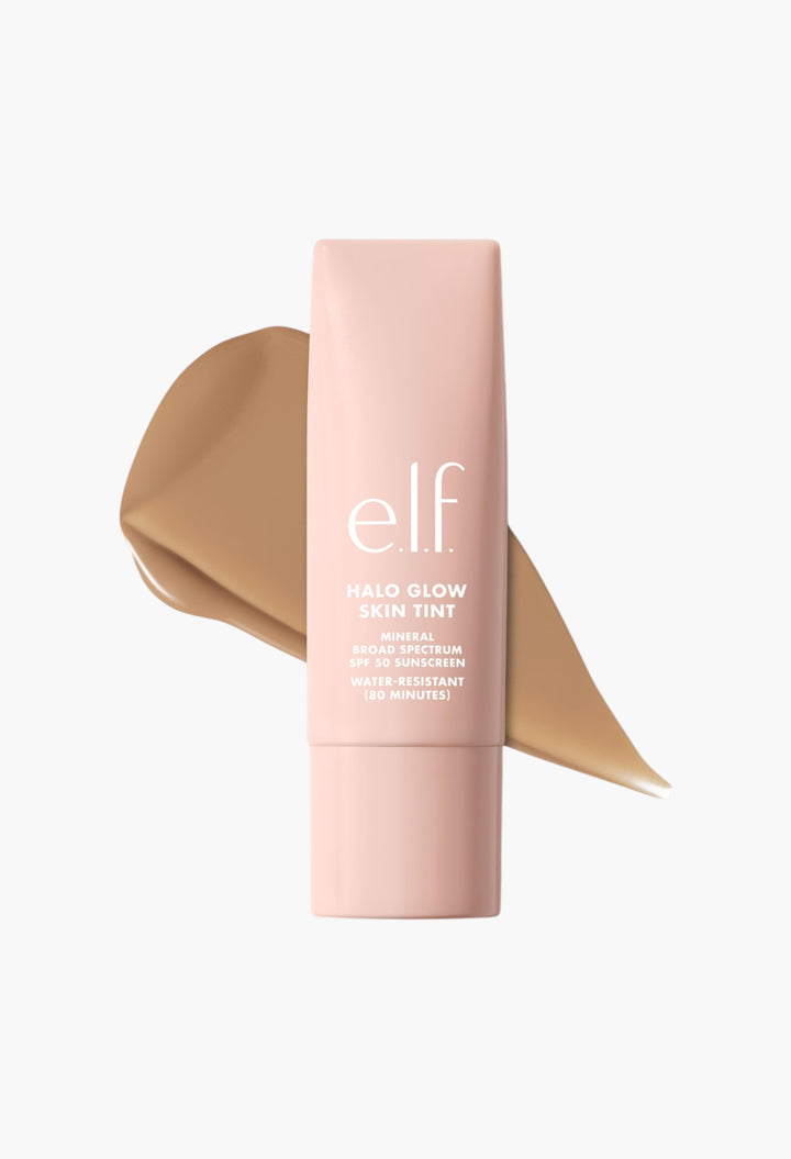 Halo Glow Skin Tint SPF 50 - GLAM MODA
