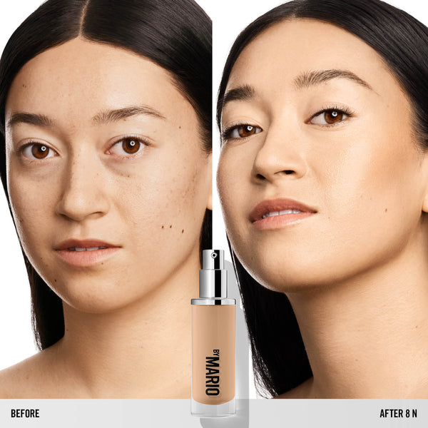 8N-Surrealskin Foundation