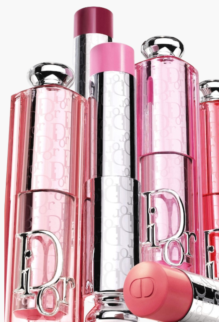 Rosy Glow Blush Stick