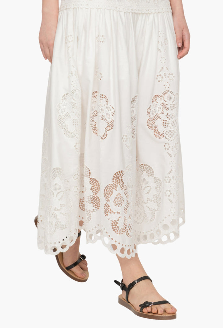 Gardener Dress