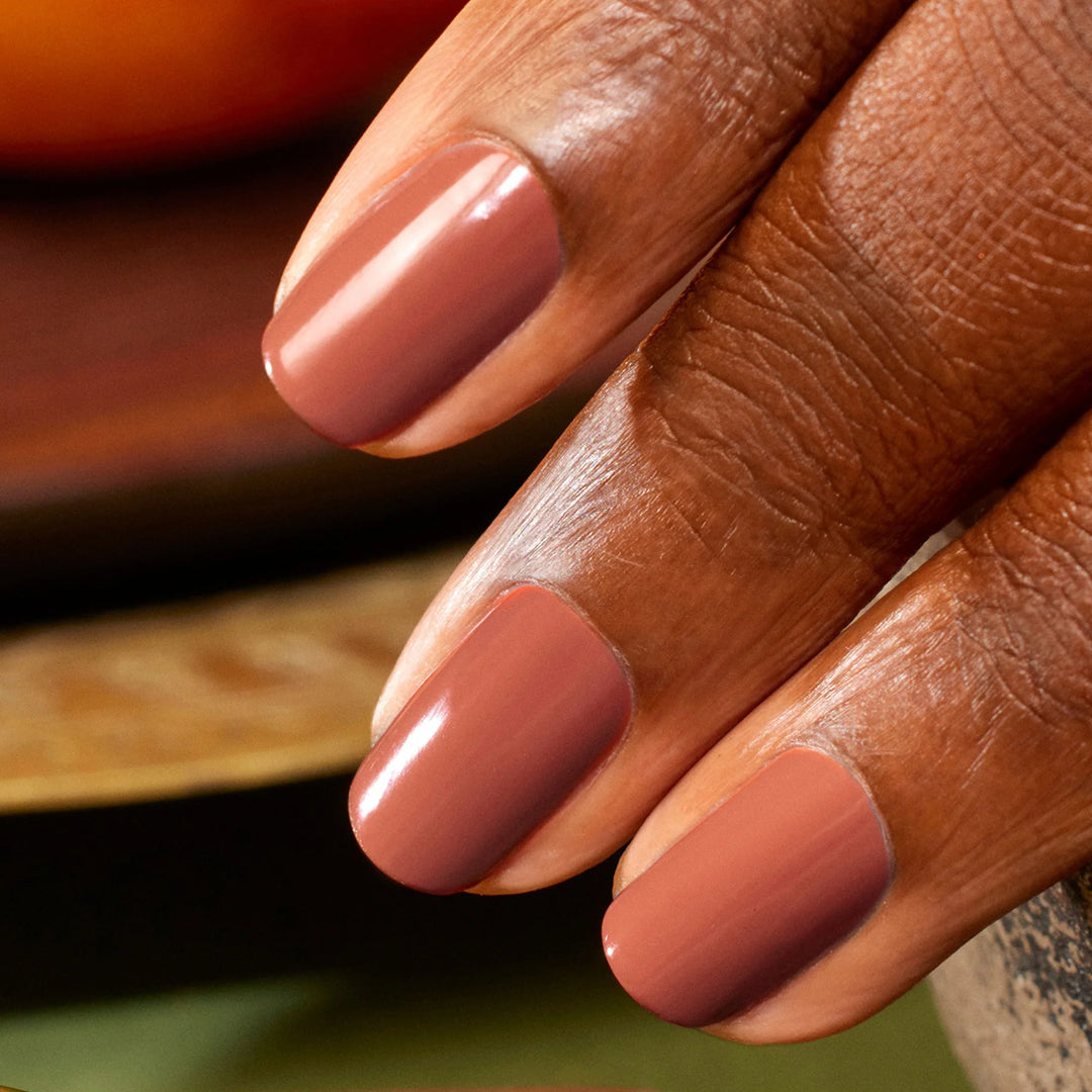 Nail Polish Green - GLAM MODA