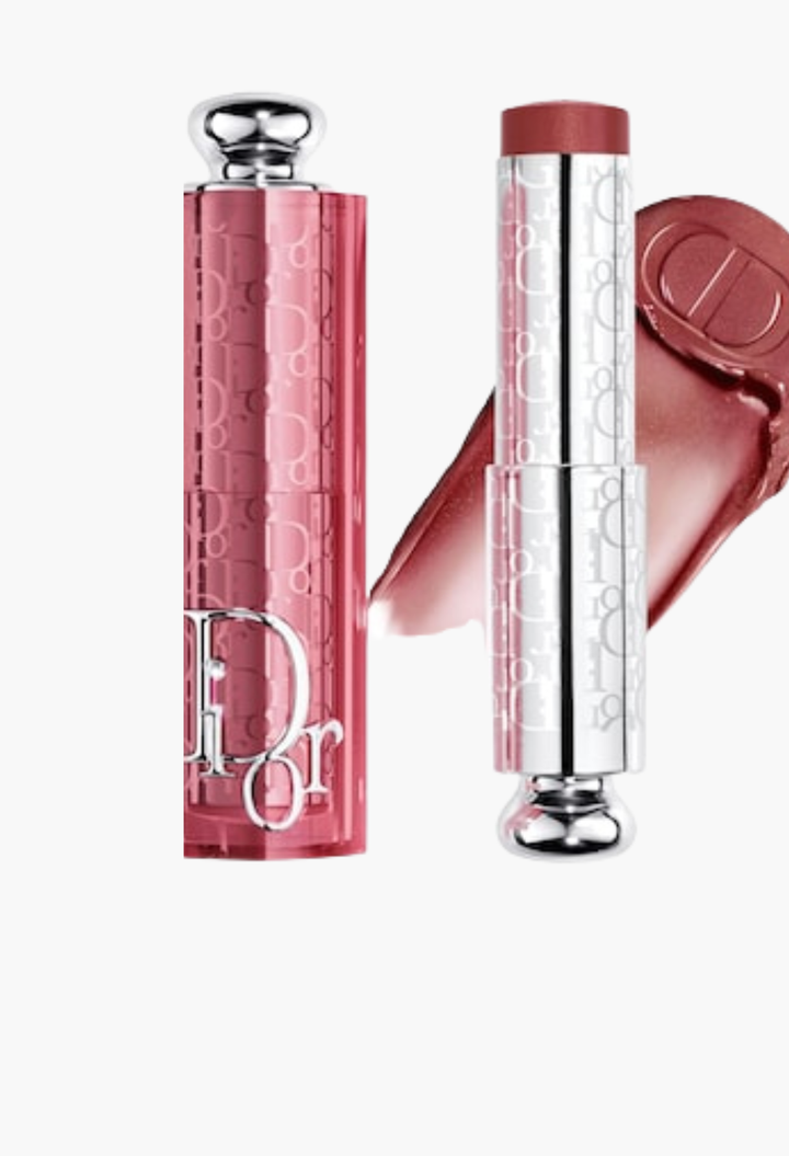 Rosy Glow Blush Stick
