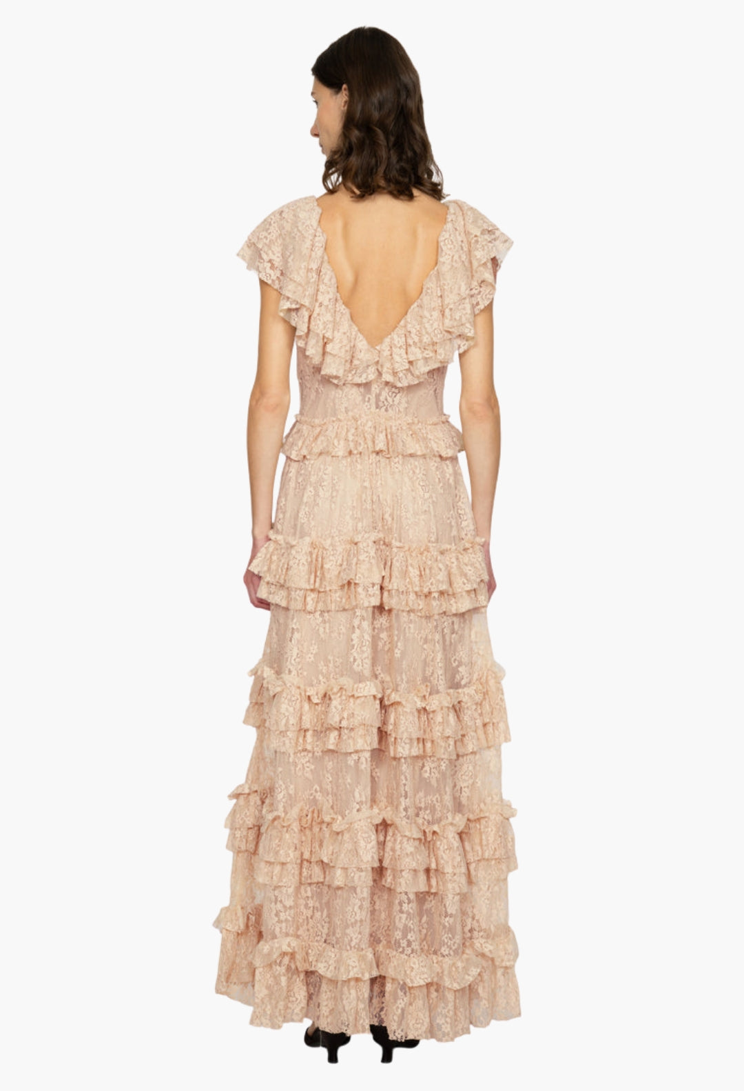 Sharleen Dress