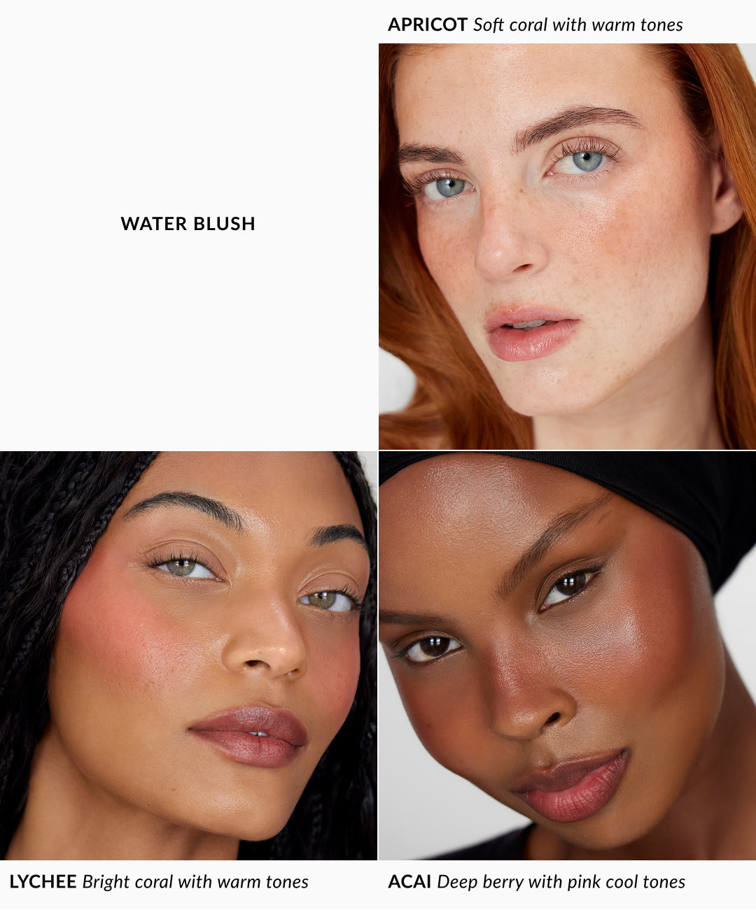 REFY Water Blush