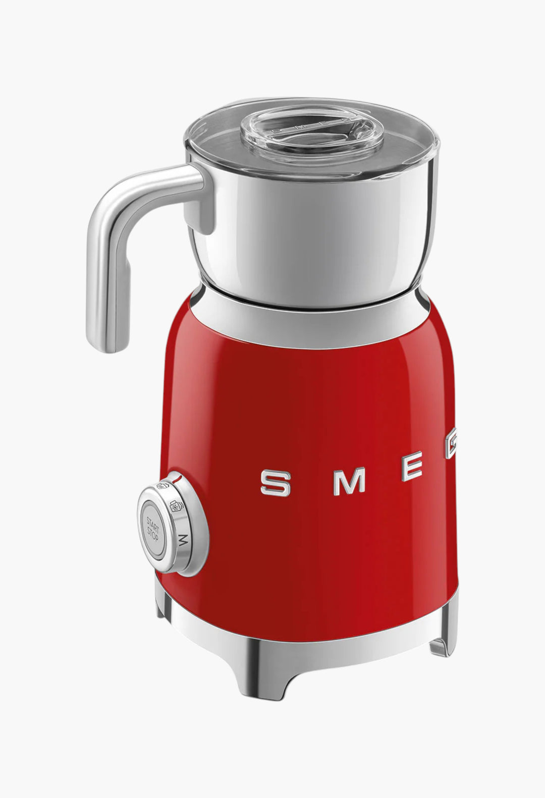 Retro-Style Milk Frother - GLAM MODA