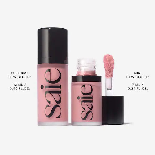 Mini Dew Blush Liquid Cream Blush - GLAM MODA