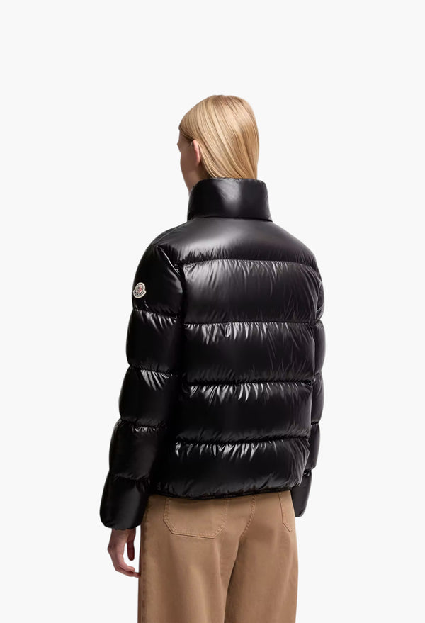 Abbadia Short Down Jacket