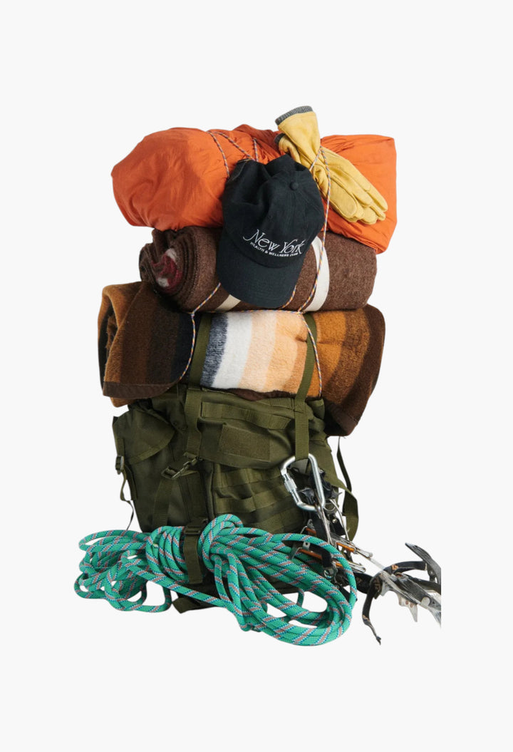 NY 94 Embroidered Cap