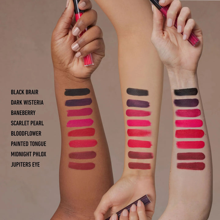 Everlasting Hyperlight Transfer-Proof Liquid Lipstick - GLAM MODA