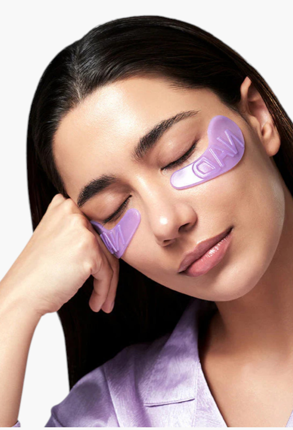No.9 NAD Collagen Under Eye Patches - GLAM MODA