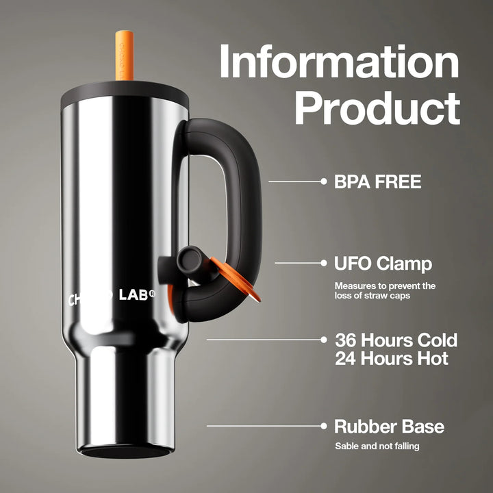 Bawang Cup（Silver) - GLAM MODA