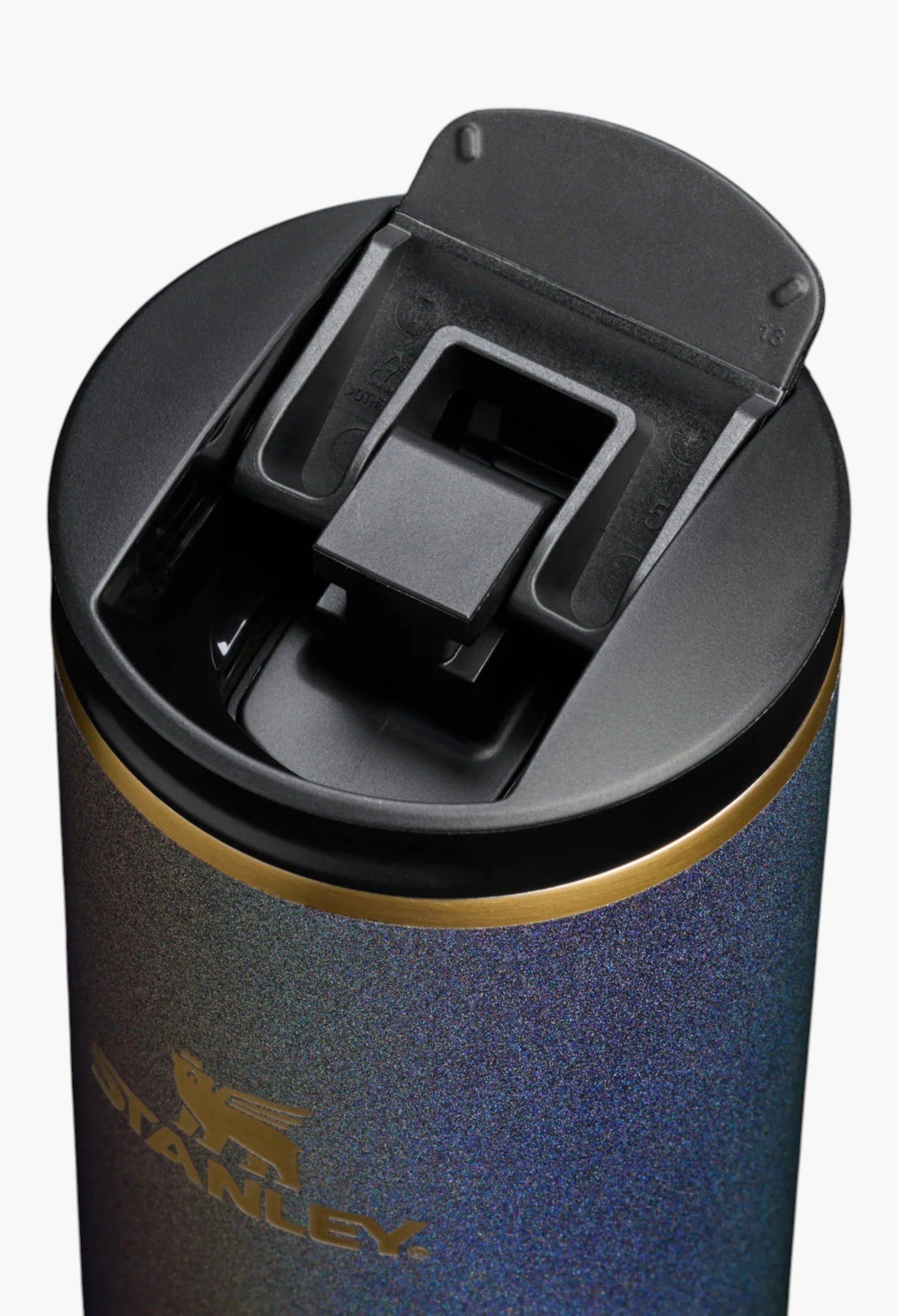 The Dream Weaver AeroLight™ Transit Flip Top Mug – 16 Oz – GLAM MODA