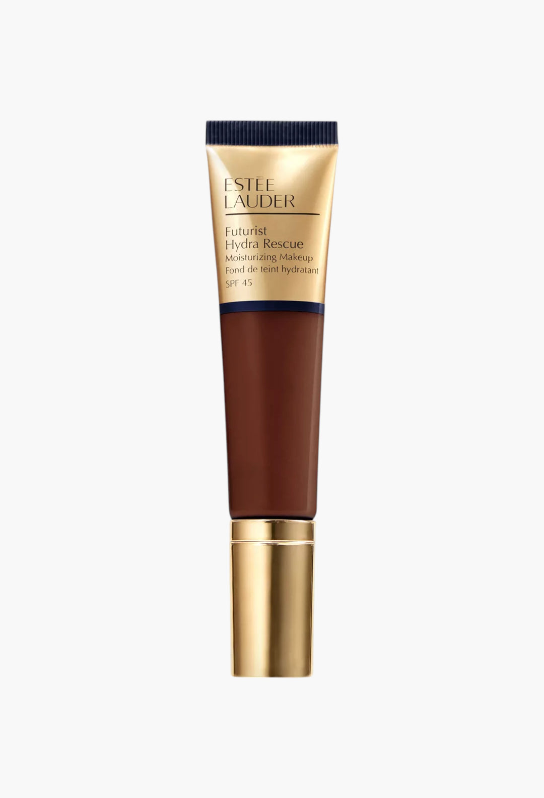 Futurist Hydra Rescue Moisturizing Makeup Spf45 35ml - GLAM MODA