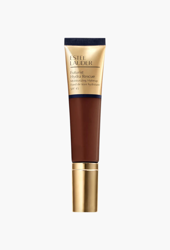 Futurist Hydra Rescue Moisturizing Makeup Spf45 35ml - GLAM MODA