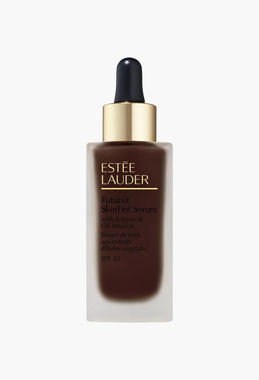 Futurist SkinTint Serum Foundation SPF20 30ml - GLAM MODA