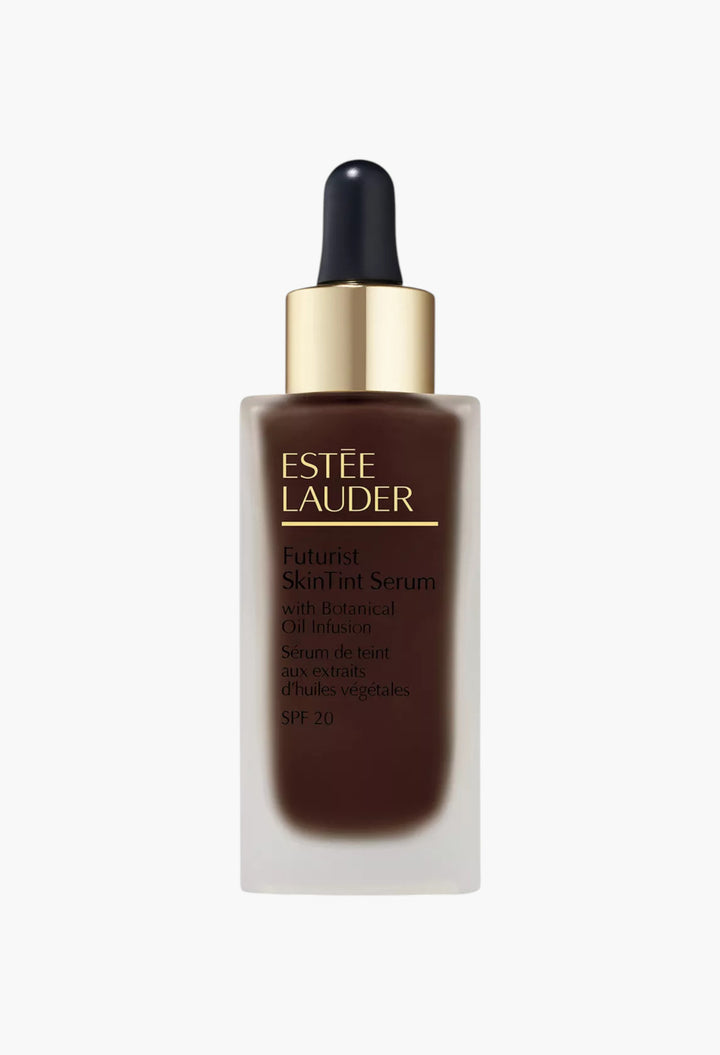 Futurist SkinTint Serum Foundation SPF20 30ml - GLAM MODA