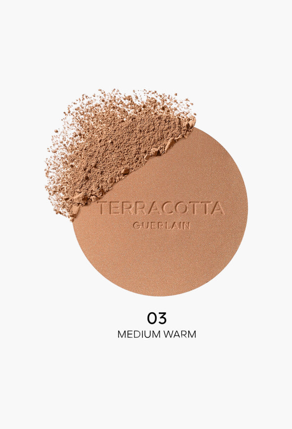 Guerlain Terracotta The Bronzing Powder