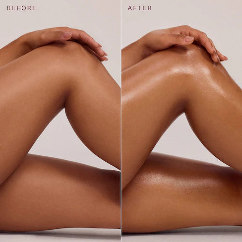 Find Comfort: Feel Seen Hydrating Body Mousse to Oil - GLAM MODA