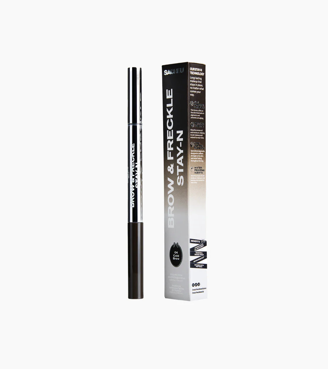 Brow & Freckle Stay-N® All-Day Brow & Freckle - GLAM MODA