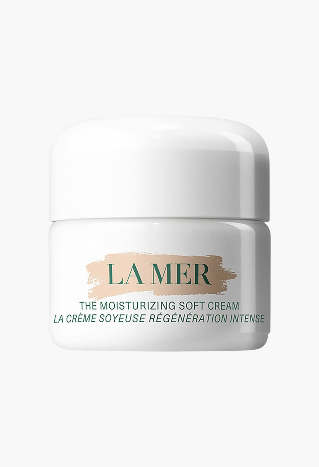 The Moisturizing Soft Cream - GLAM MODA