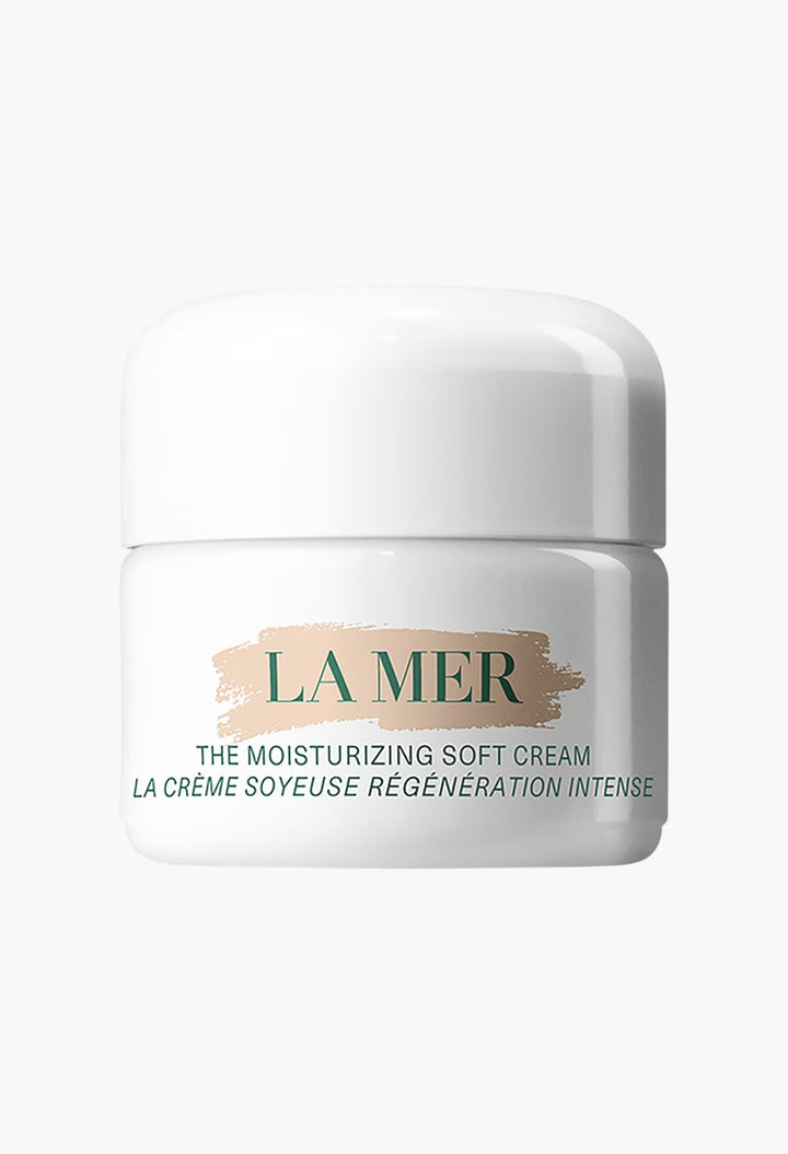 The Moisturizing Soft Cream - GLAM MODA